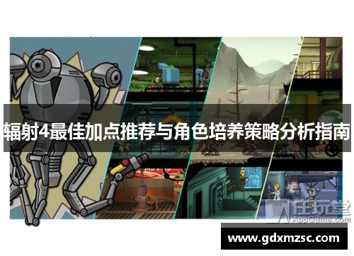 辐射4最佳加点推荐与角色培养策略分析指南